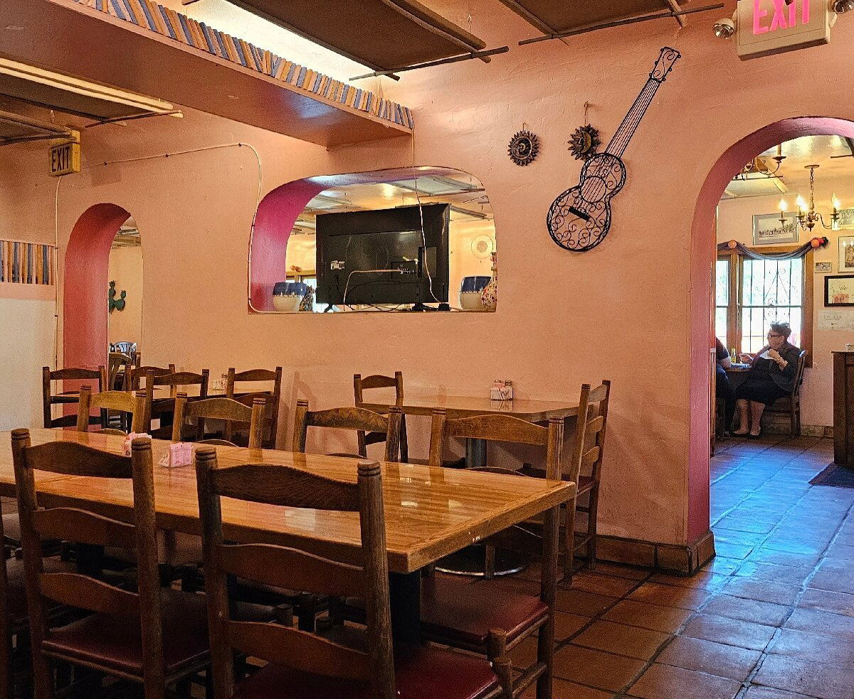 El Minuto Cafe, Restaurant in Tucson