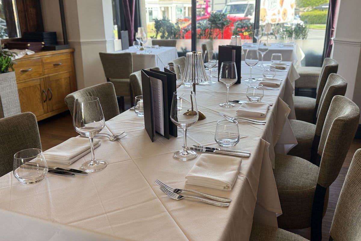 Millie's Brasserie, Restaurant in Cheltenham