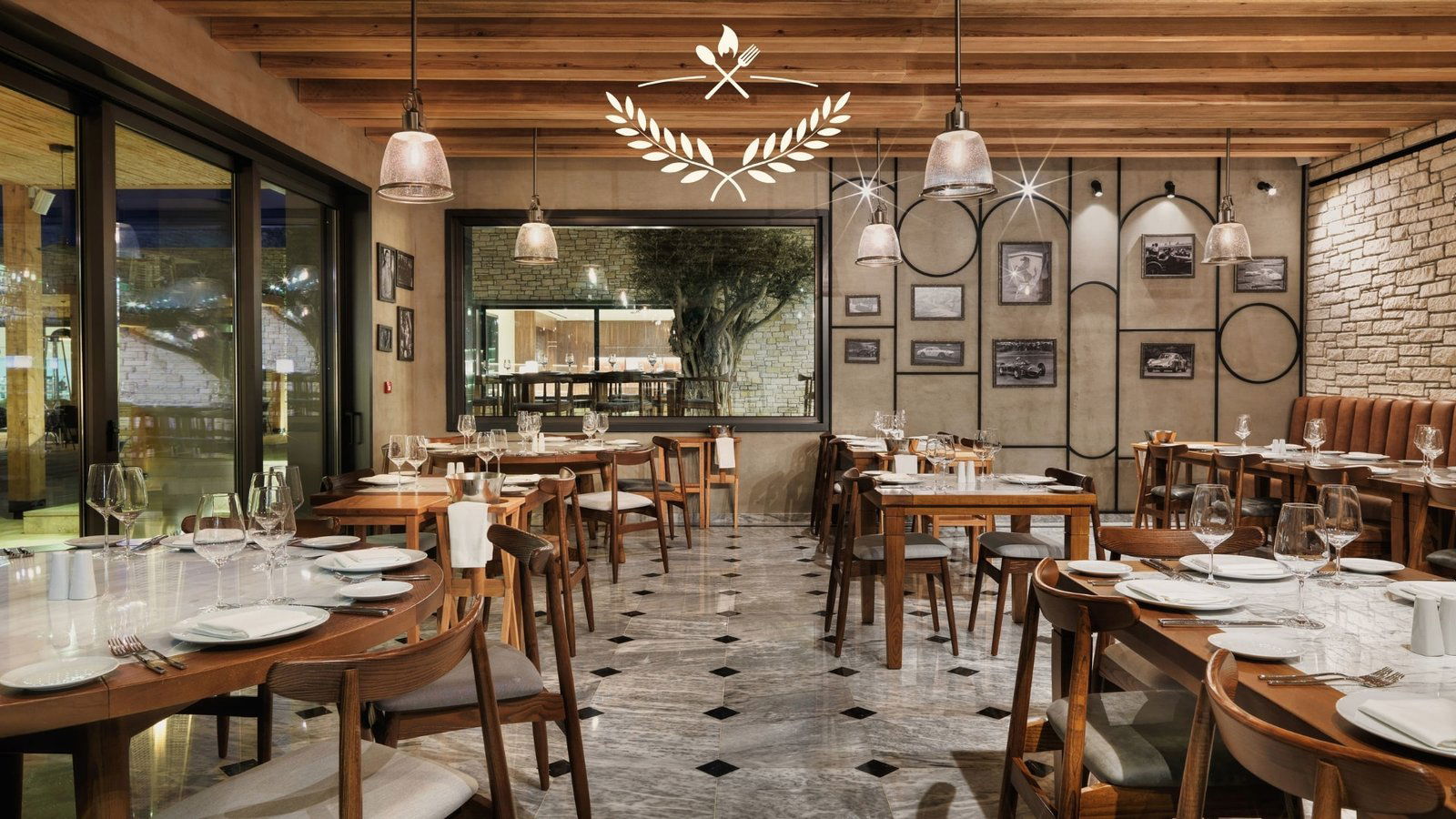 Sapori, Restaurant in Paphos
