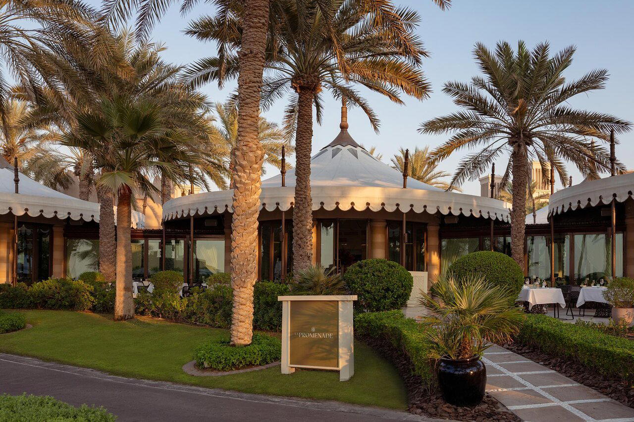 La Promenade, Dubai, United Arab Emirates