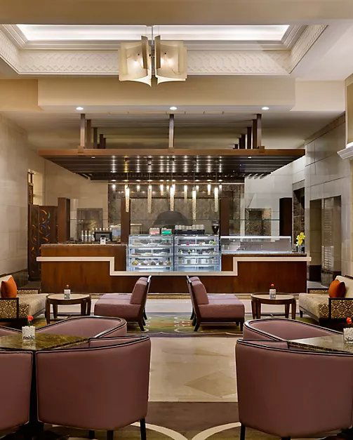 Mazaq Express, Restaurant in Makkah