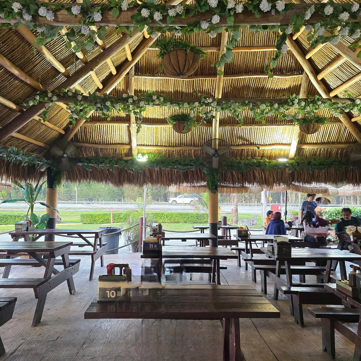 The Pit, Miami, United States