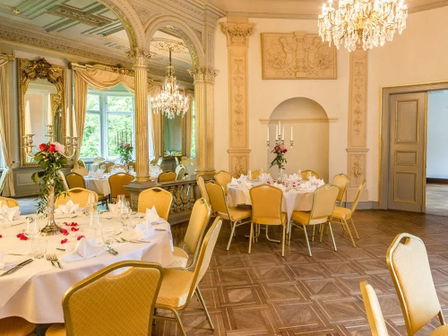 Ringhotel Schloss Hohenstein
