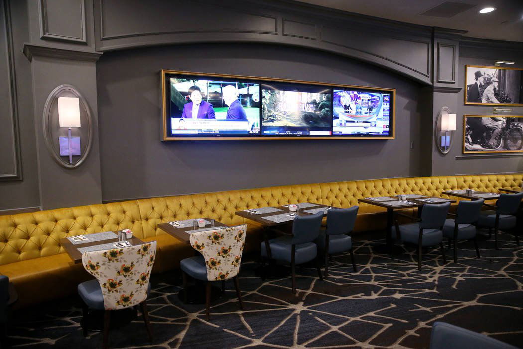 Earl Grey Café, Restaurant in Las Vegas