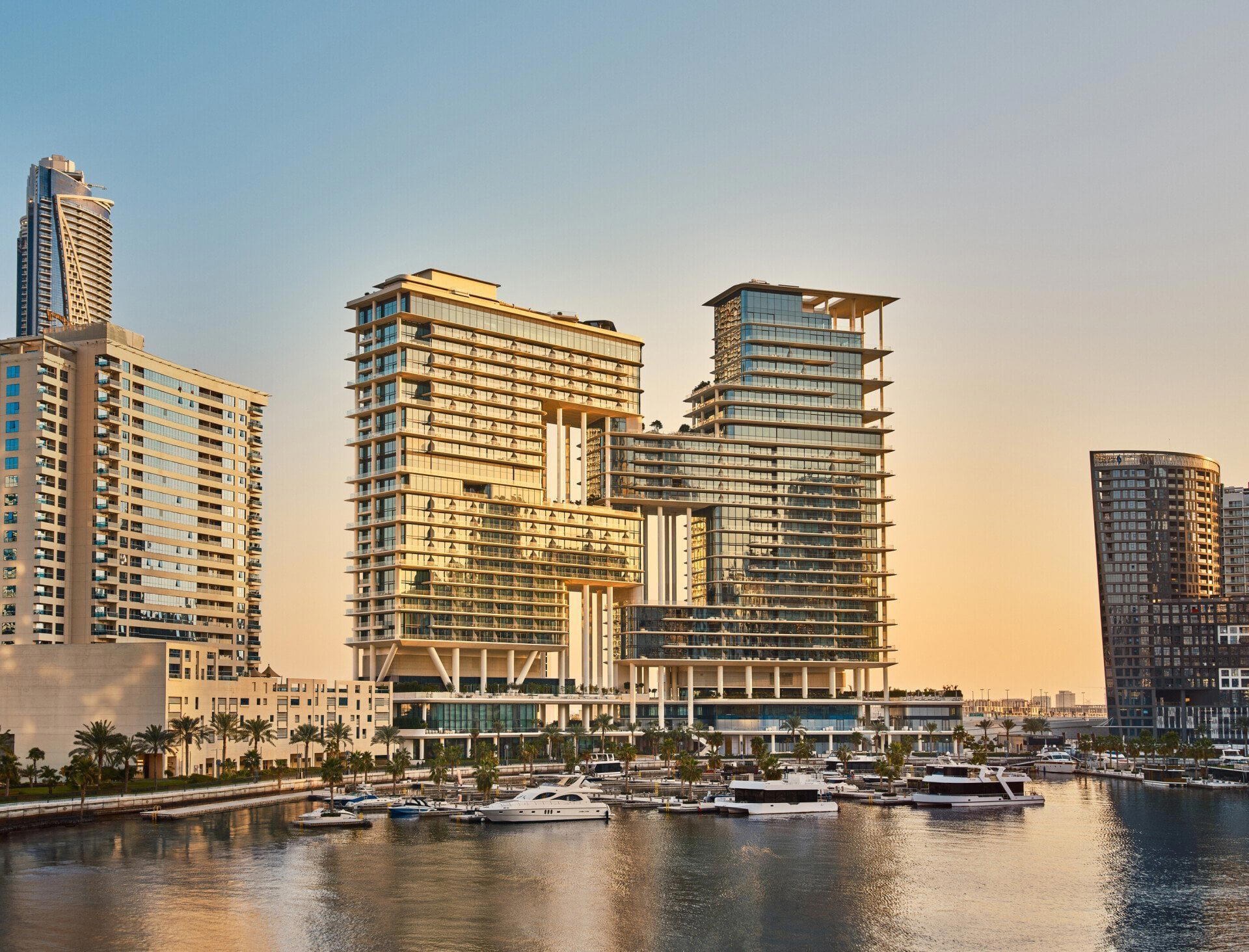 The Lana – Dorchester Collection, Dubai, United Arab Emirates