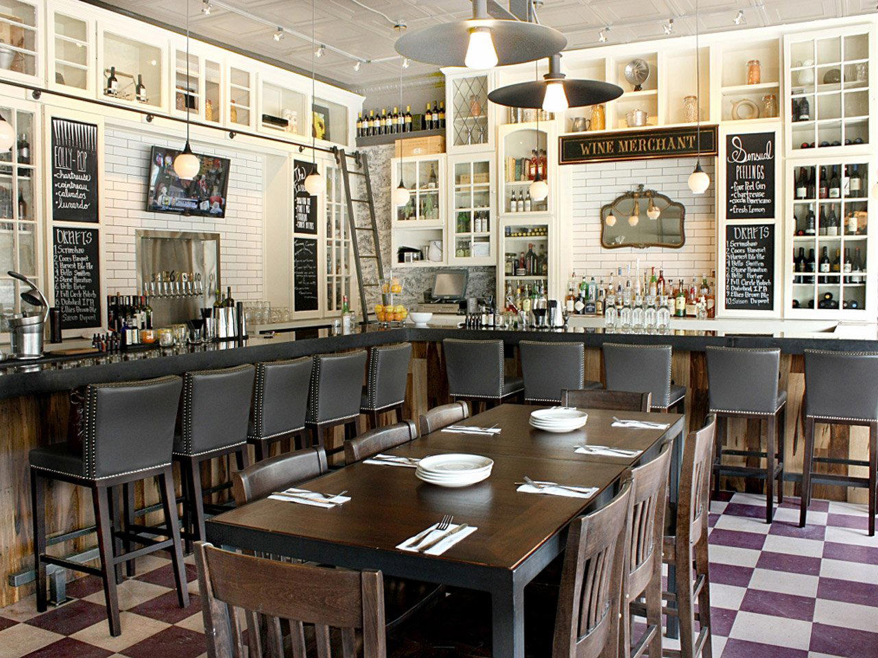 Harvest Clintonville restaurant in Columbus, United States