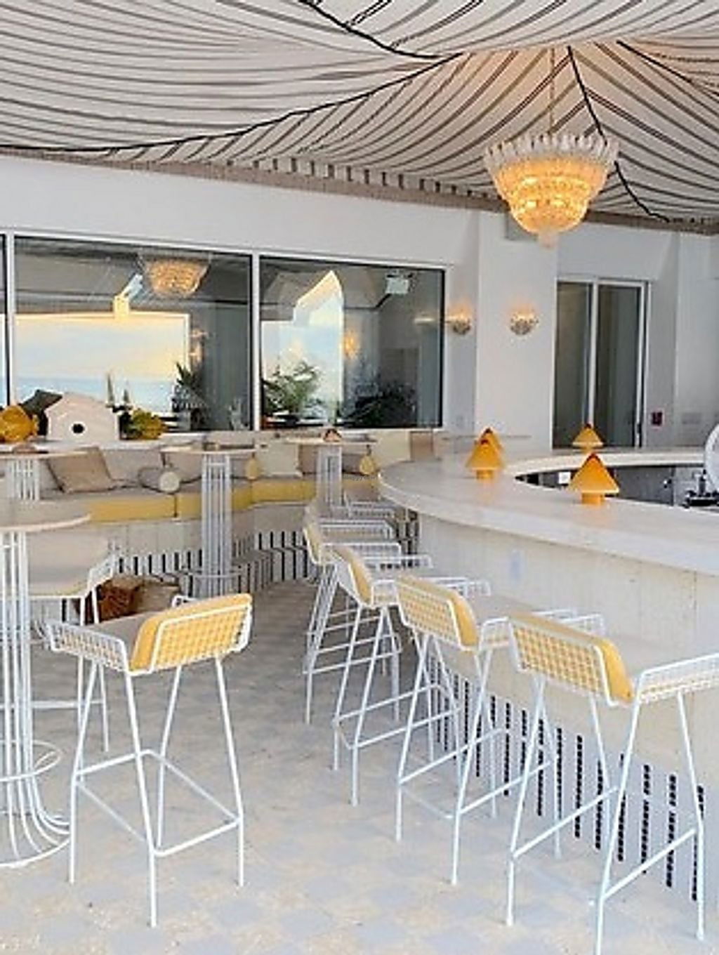 Tillie's, Restaurant in Montauk