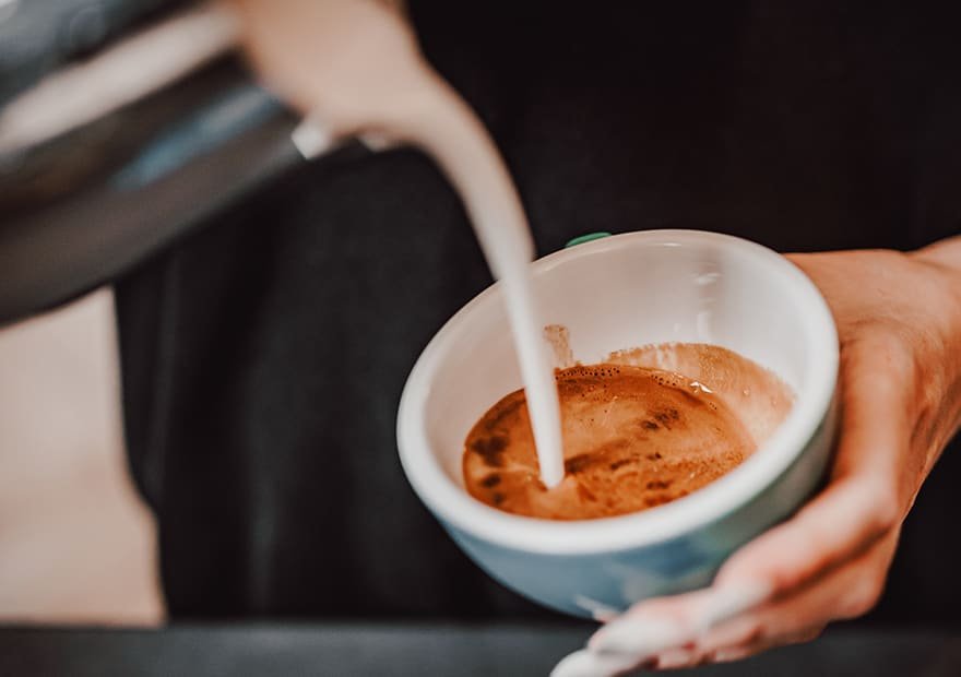 Lobby Café (Tivoli Maiorana Belém) restaurant in Belem, Brazil