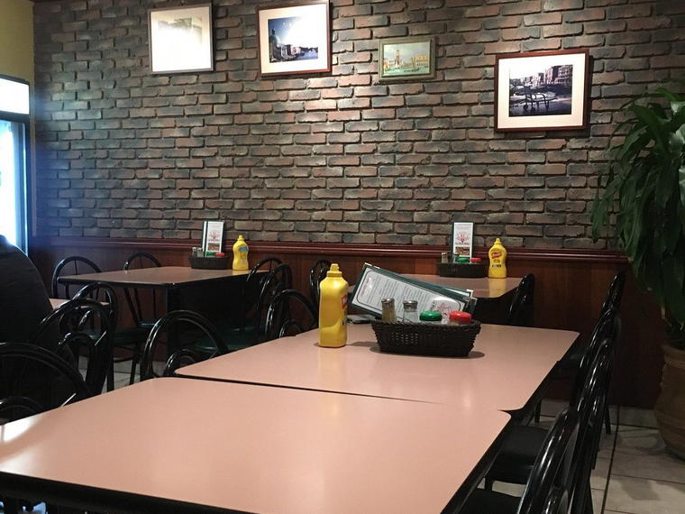 La Pizza Rina, Honolulu, United States