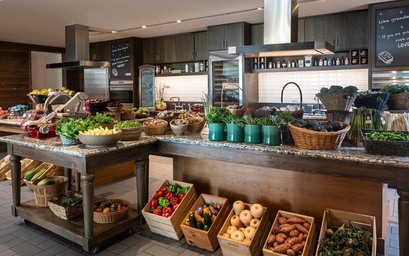 La Cocina Gourmet