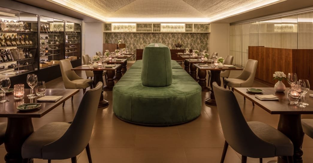 The One Restaurant