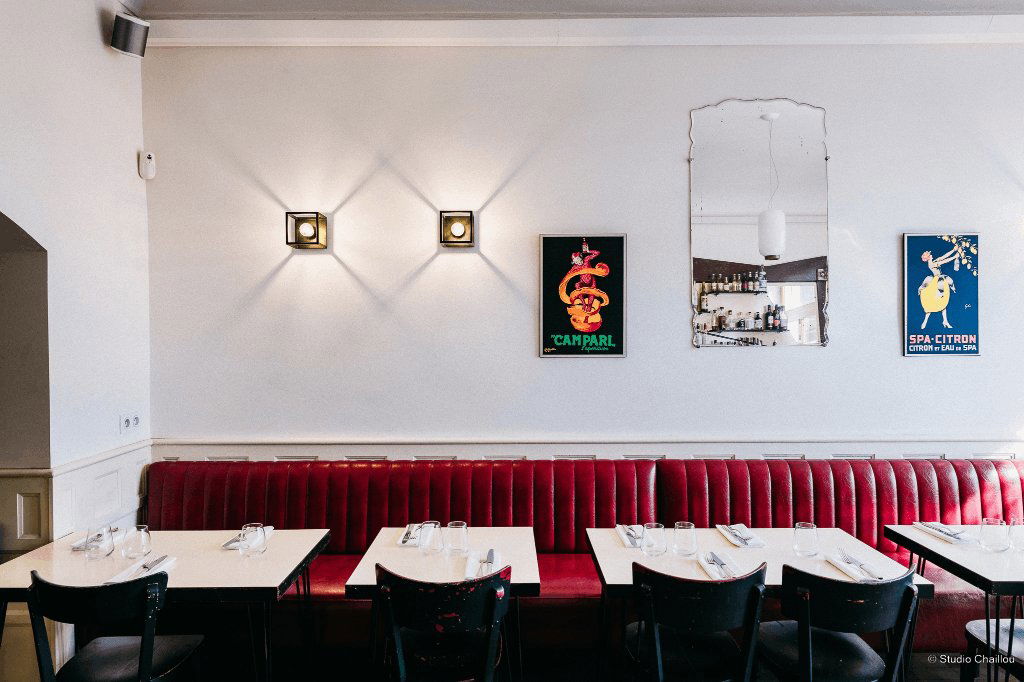 Cocotte, Restaurant in Lyon