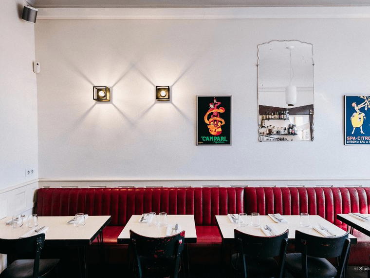 Cocotte, Lyon, France