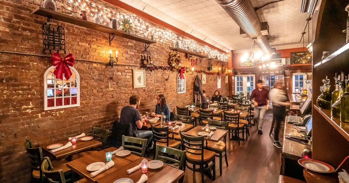 Fragole, New York City, United States