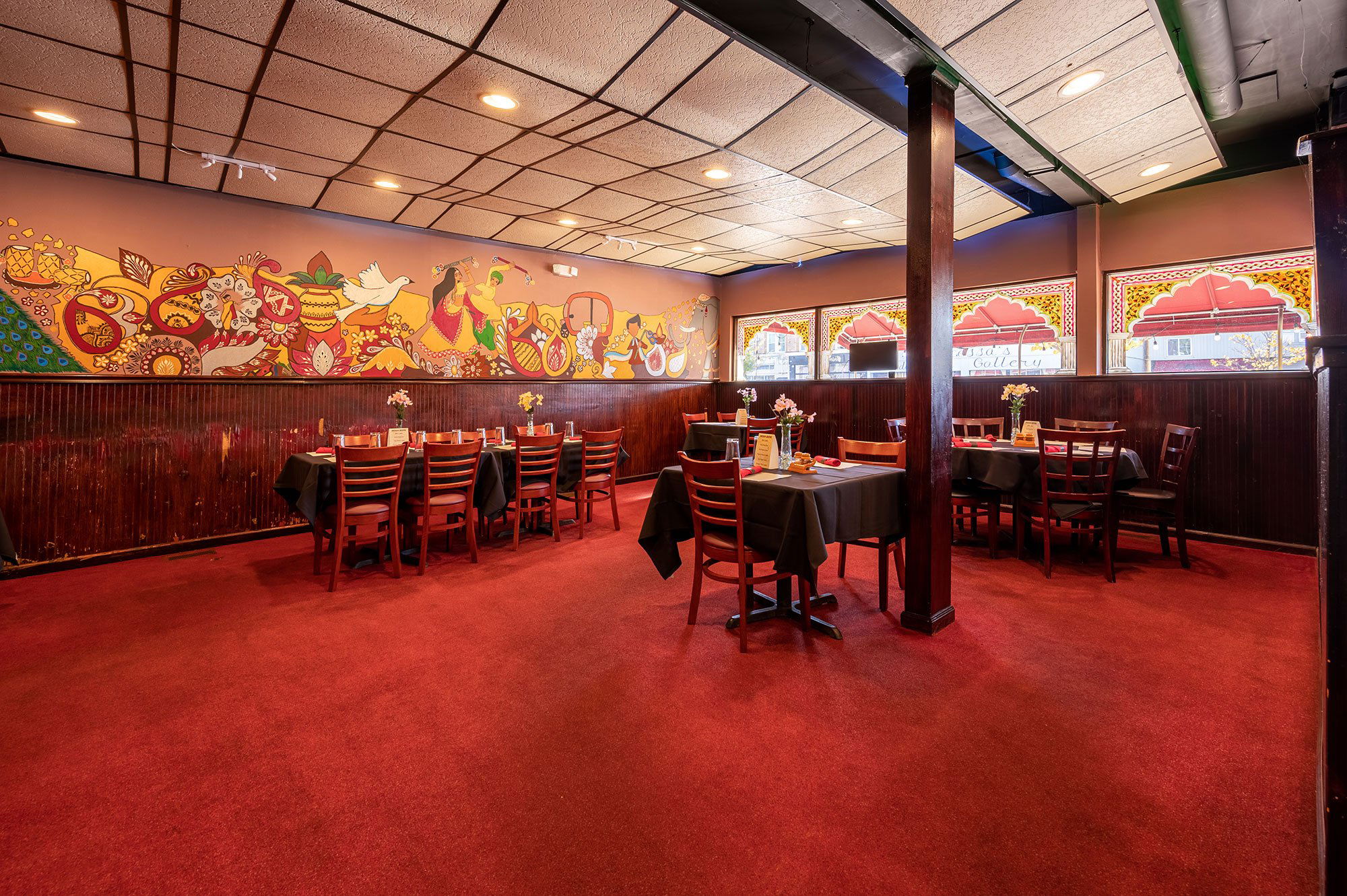 India Gate, Restaurant in Buffalo