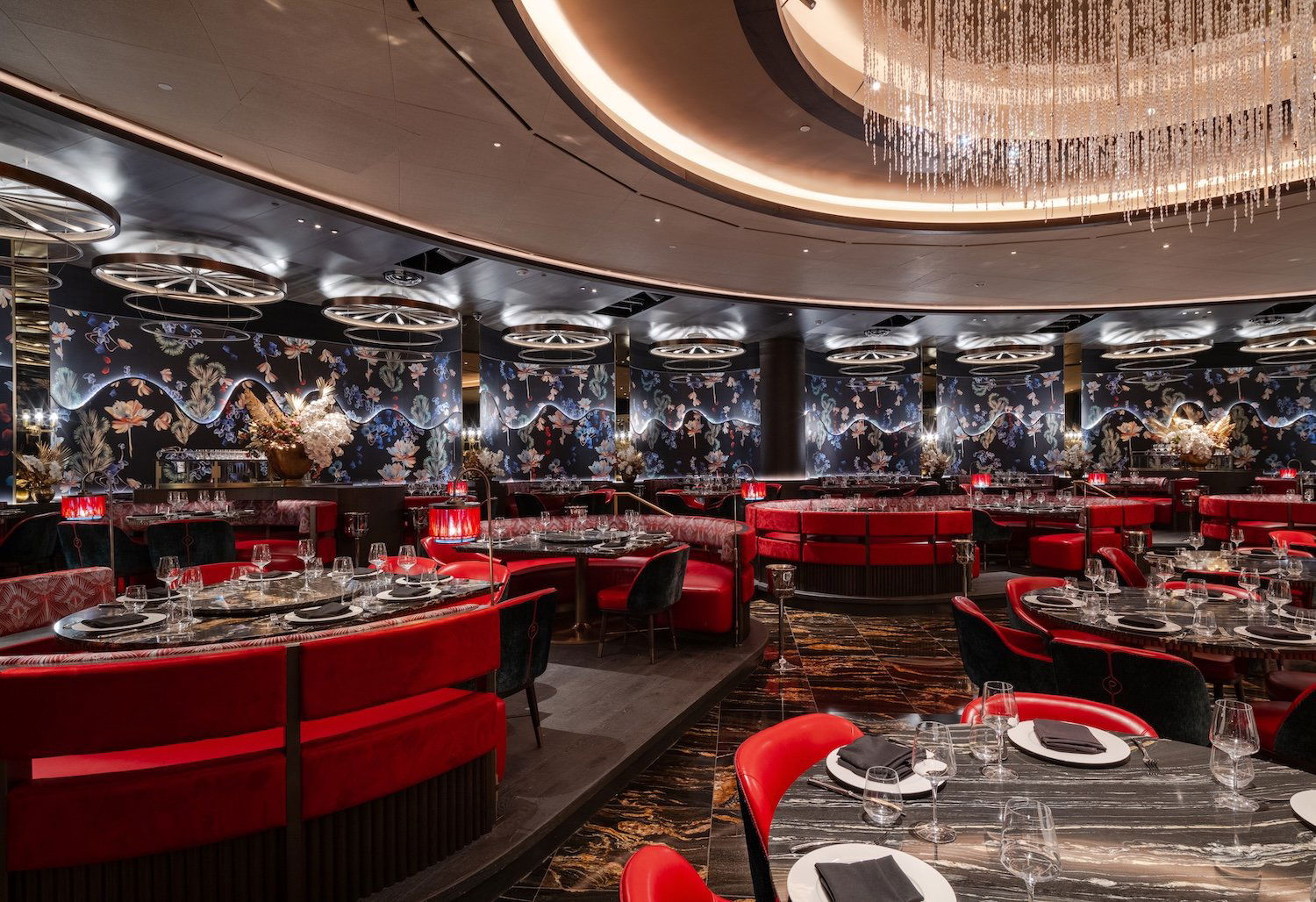 Papi Steak Las Vegas, Restaurant in Las Vegas