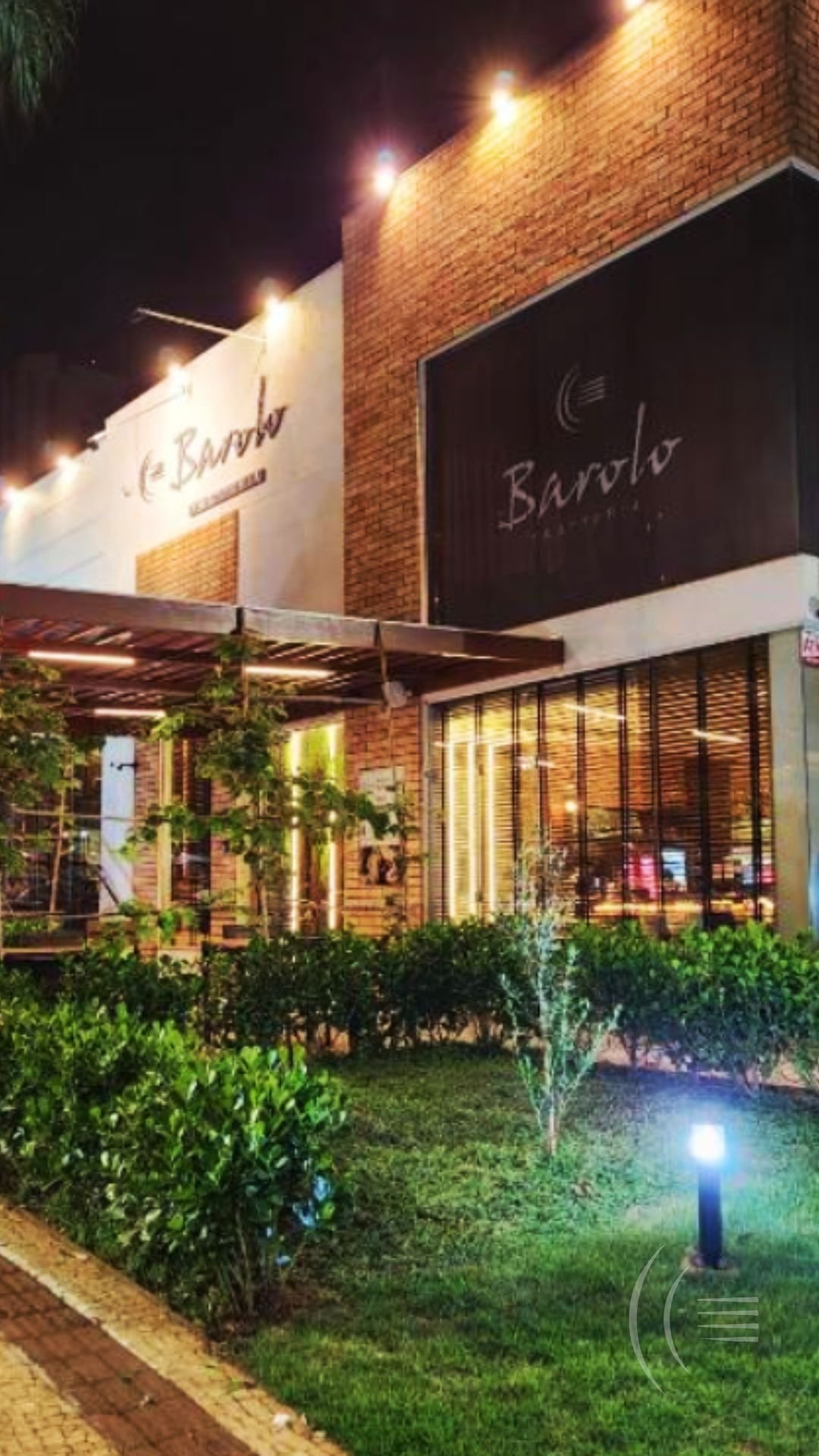 Barolo Londrina restaurant in Londrina, Brazil