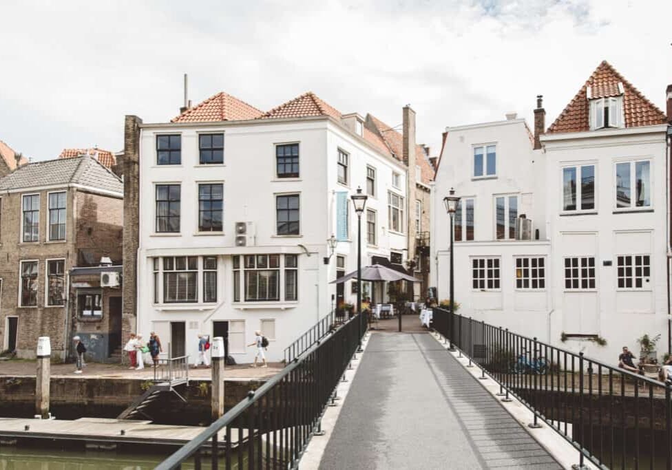 De Stroper, Restaurant in Dordrecht