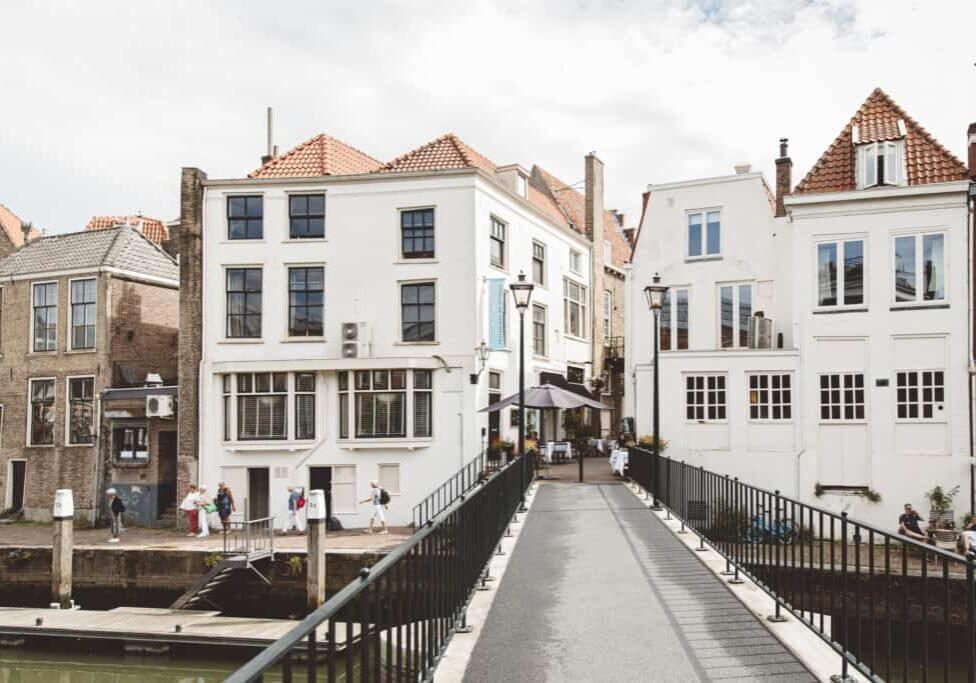 De Stroper, Dordrecht, Netherlands