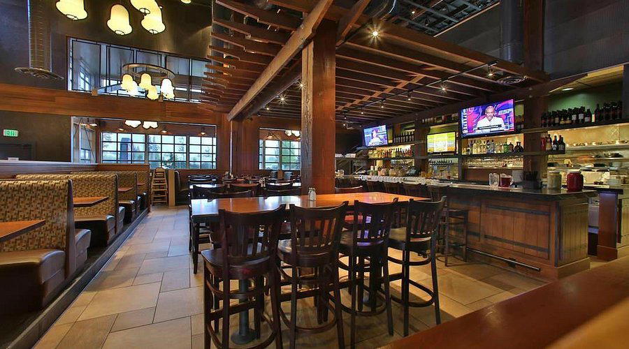 Silver City Restaurant & Brewery, Silverdale, United States