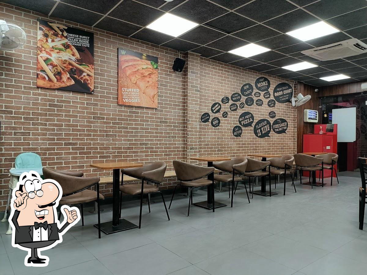 Pizza Wings, Kurukshetra restaurant in Thanesar
