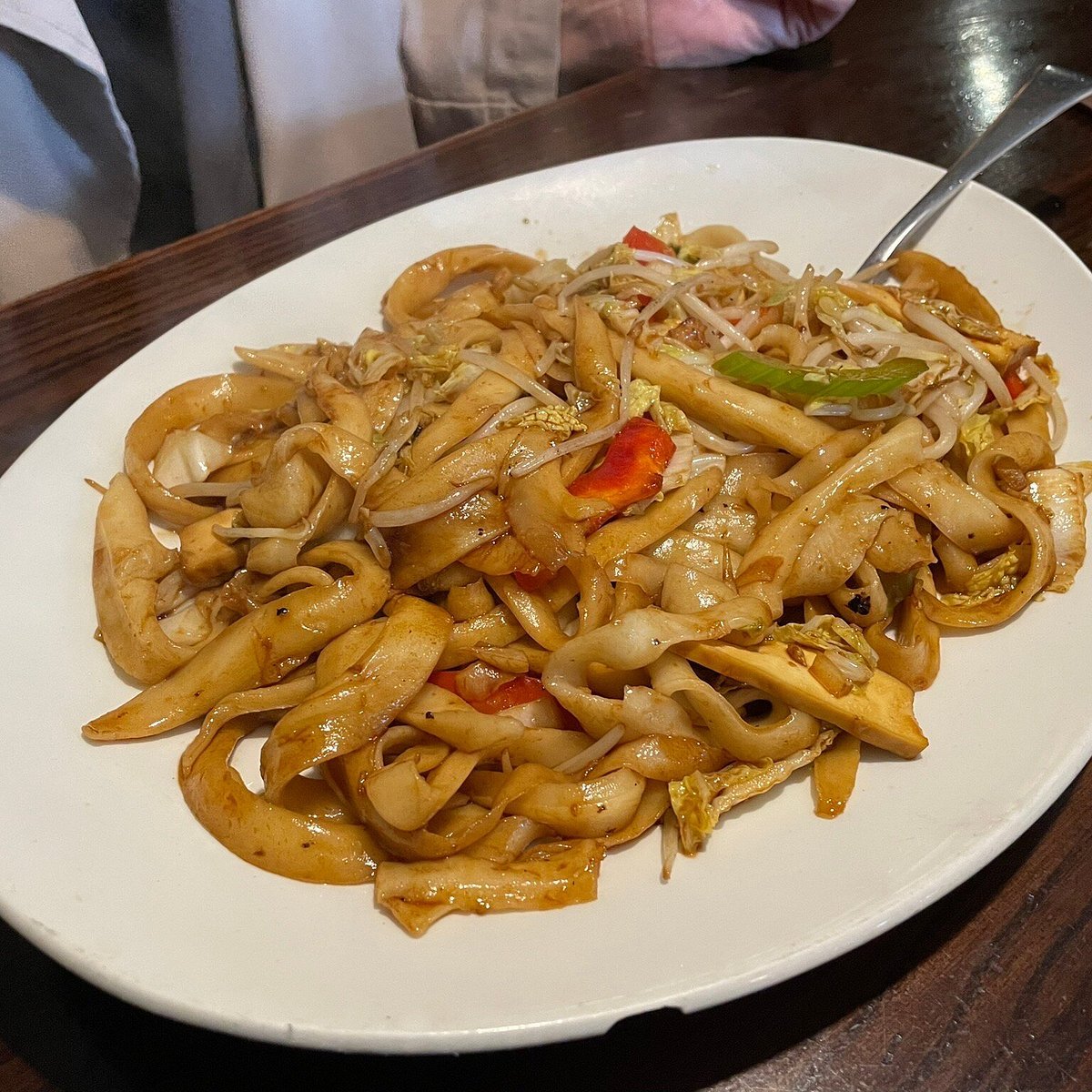 Legendary Noodle House, Vancouver, Canada