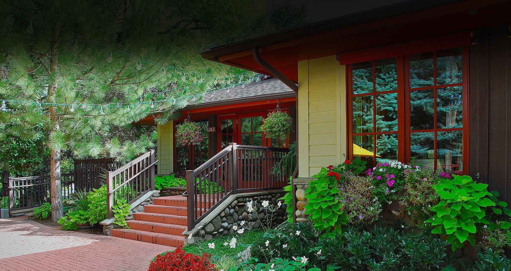 Franck's restaurant in Holladay, United States
