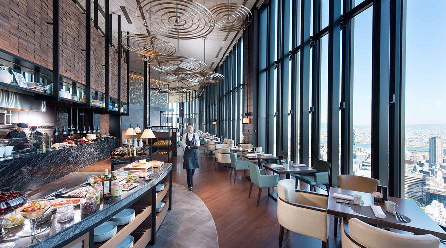 DINING, Restaurant in Osaka