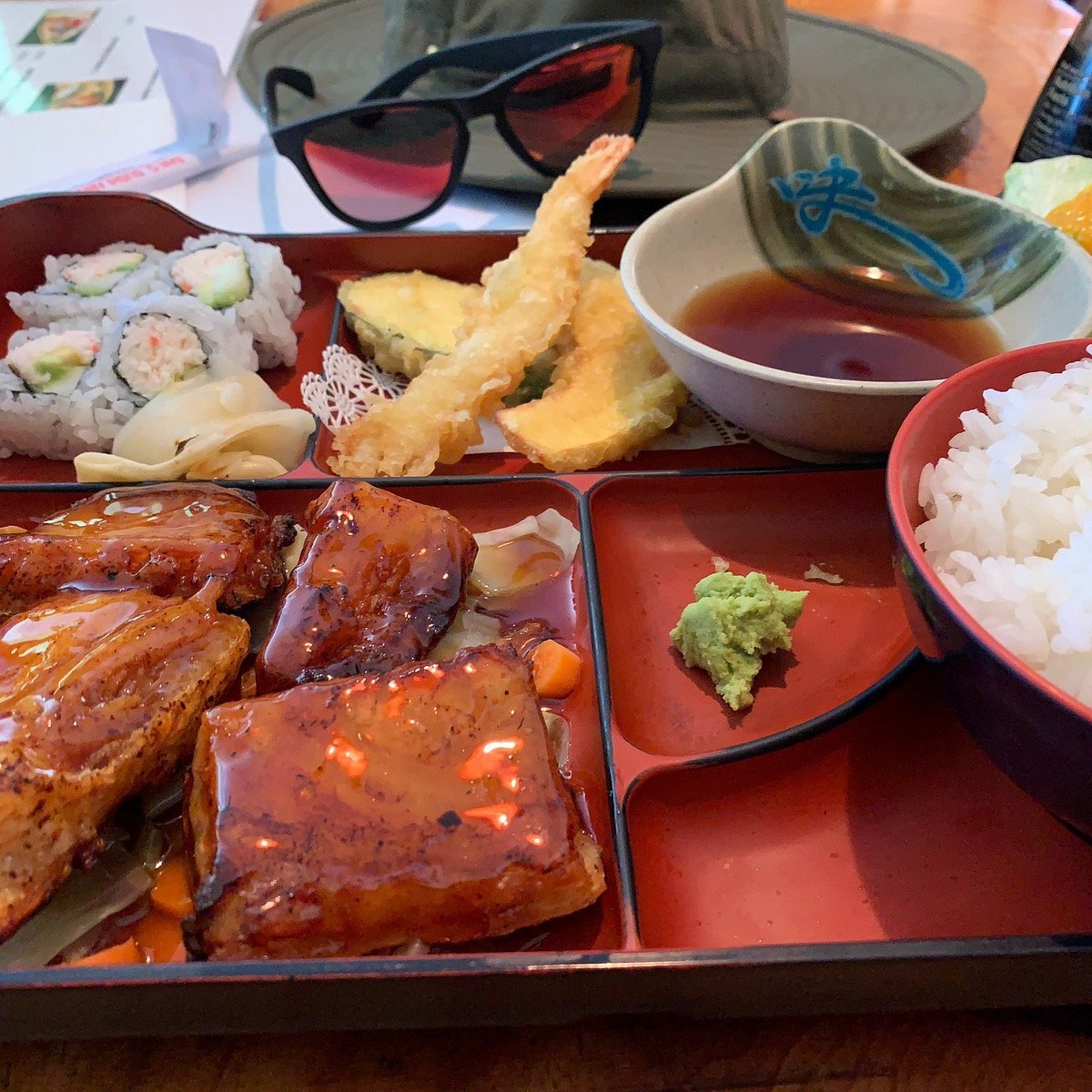 Kohnami, Restaurant in Santa Fe