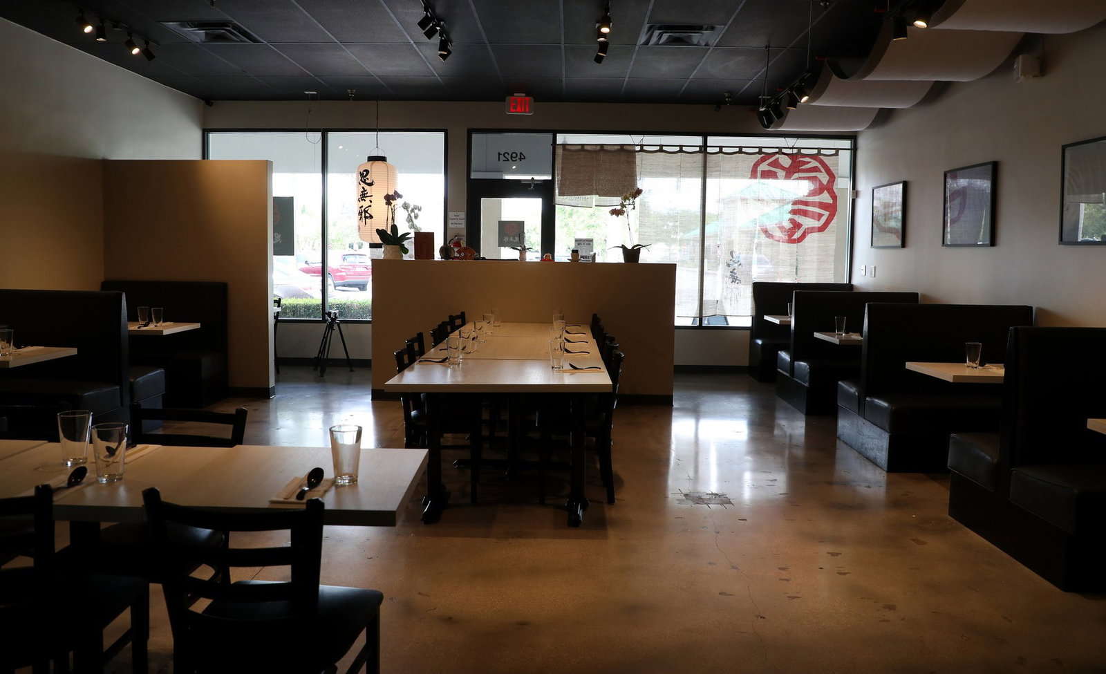 Shimuja, Davie, United States