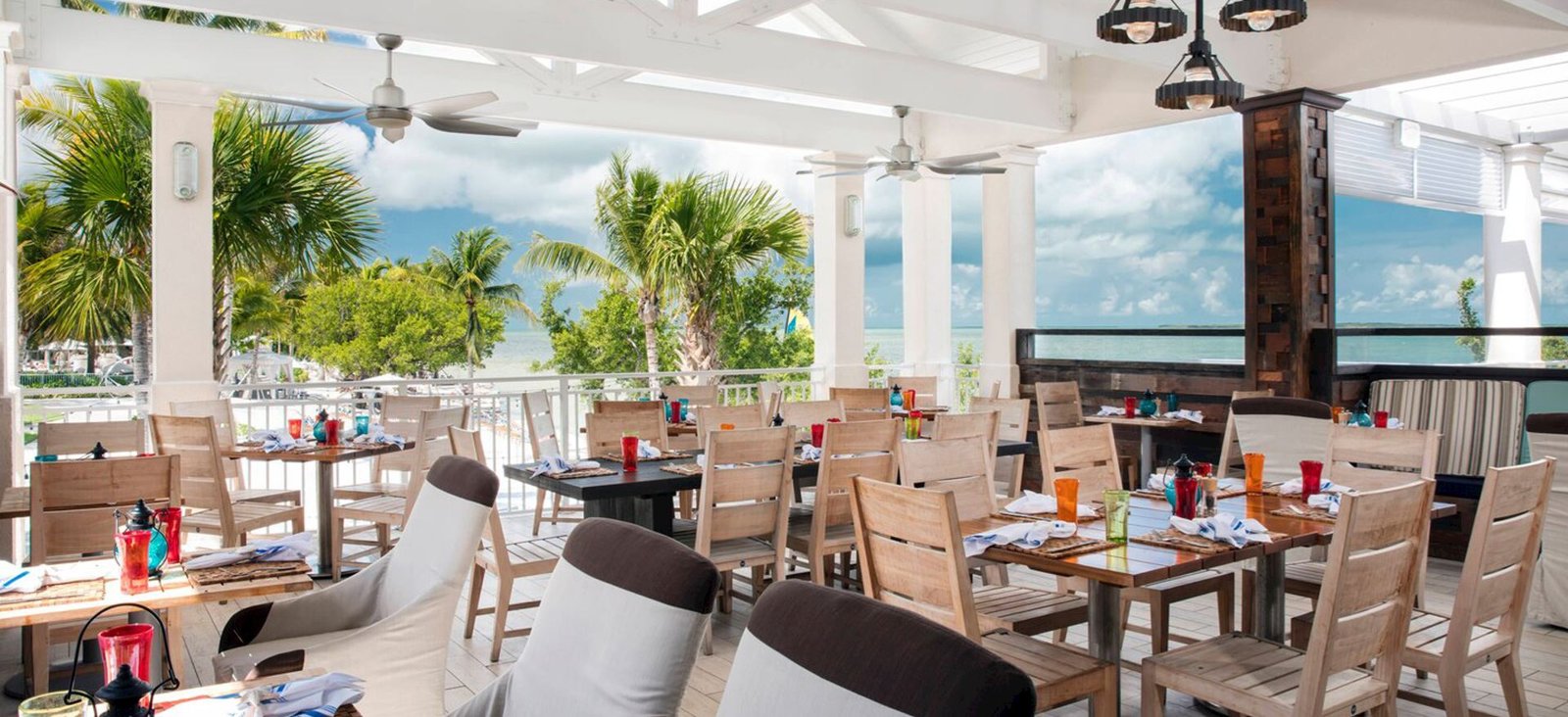 Sol by the Sea, Key Largo, United States