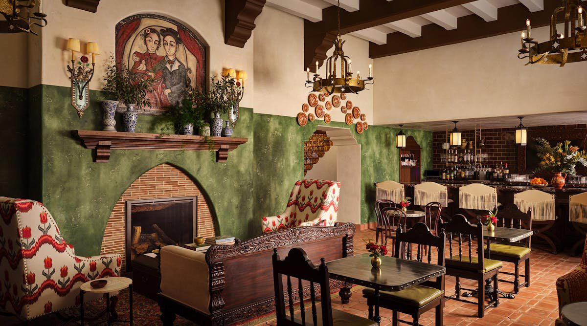 Lou & Herbert's restaurant in Palo Alto, United States