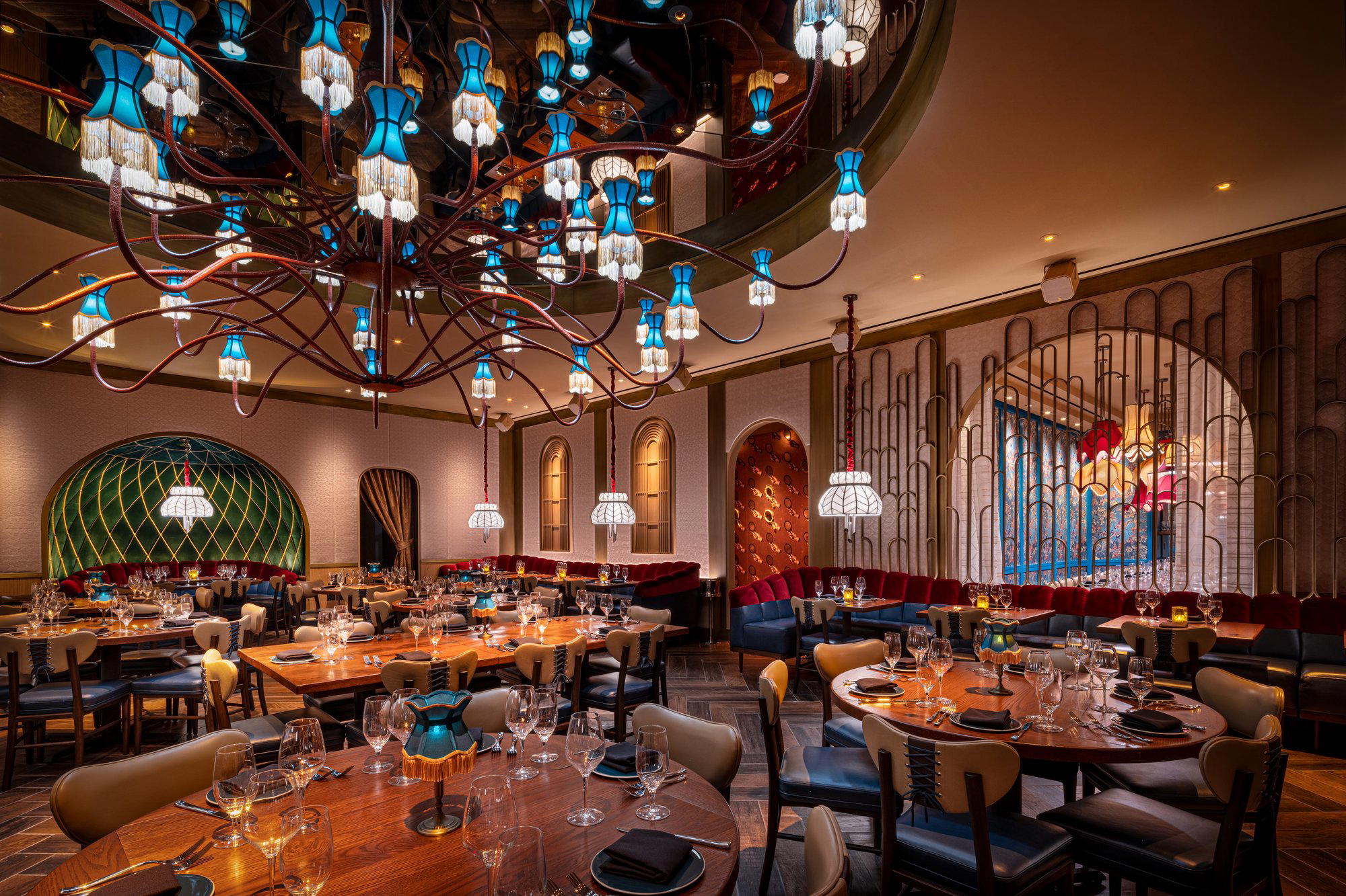 Stanton Social Italian