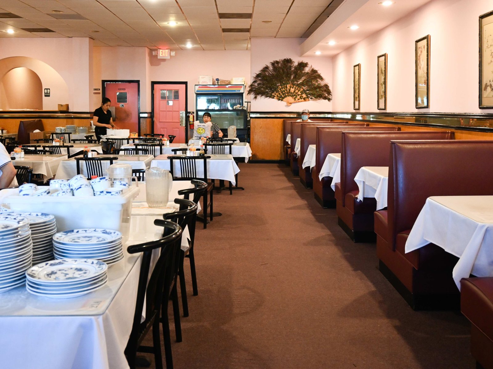 Canton Cooks, Sandy Springs, United States