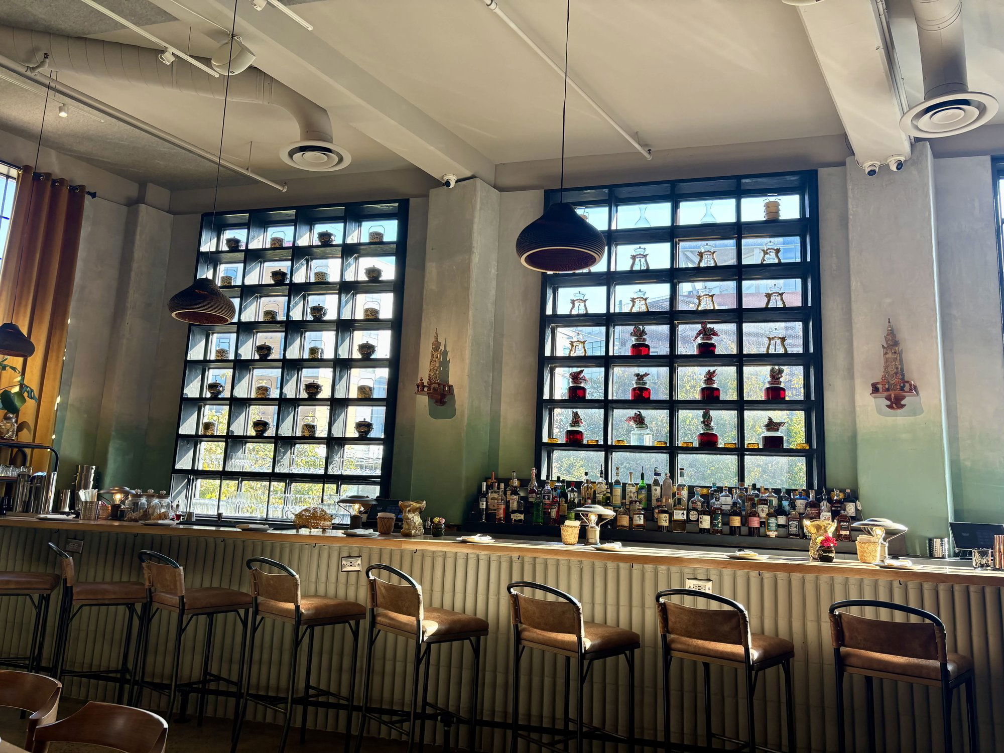PAYA THAI, Restaurant in Atlanta