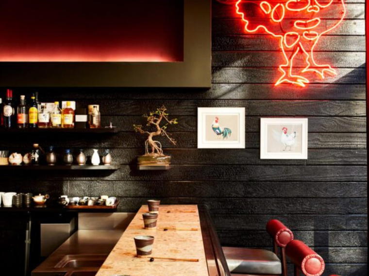 Humble Chicken, London, United Kingdom