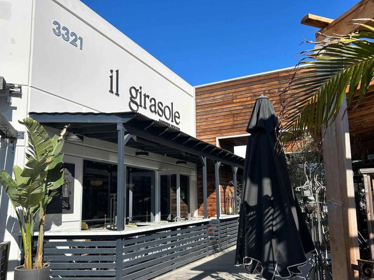 Il Girasole, Costa Mesa, United States