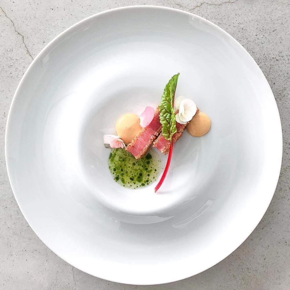 クラフタル restaurant in Tokyo, Japan