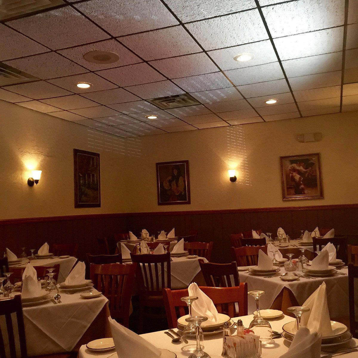 Spanish Sangria restaurant in Newark, United States
