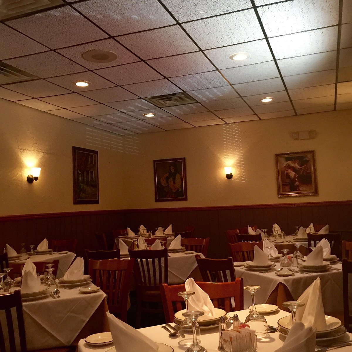 Spanish Sangria, Newark, United States