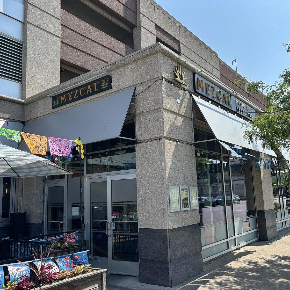 Mezcal Mexican Restaurant-Detroit restaurant in Detroit, United States