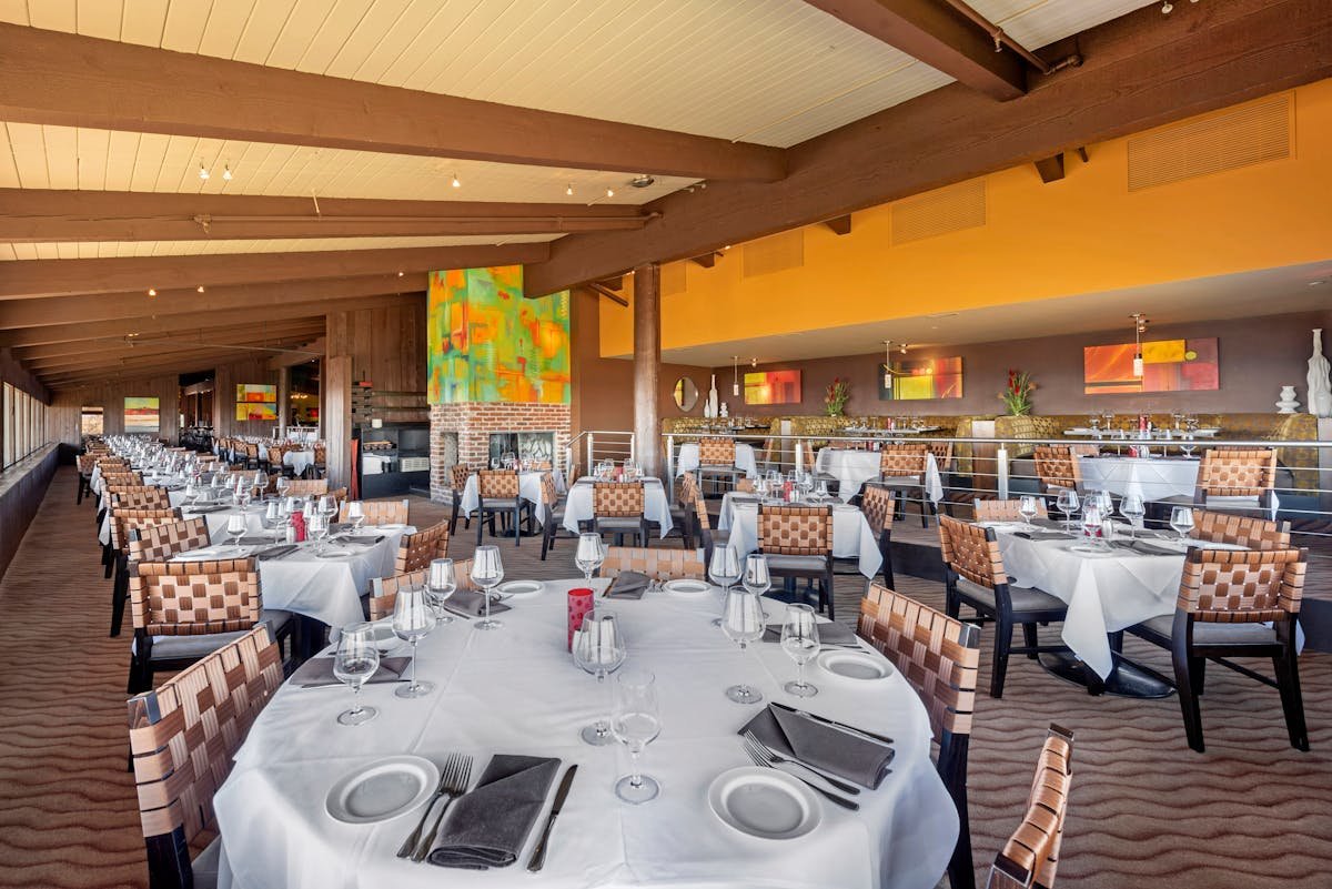 Simms Steakhouse
