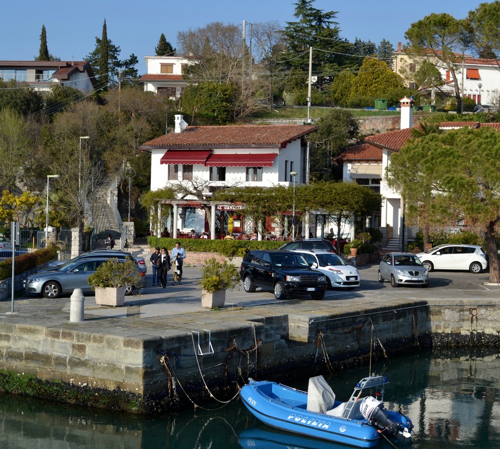Ristorante Al Cavalluccio
