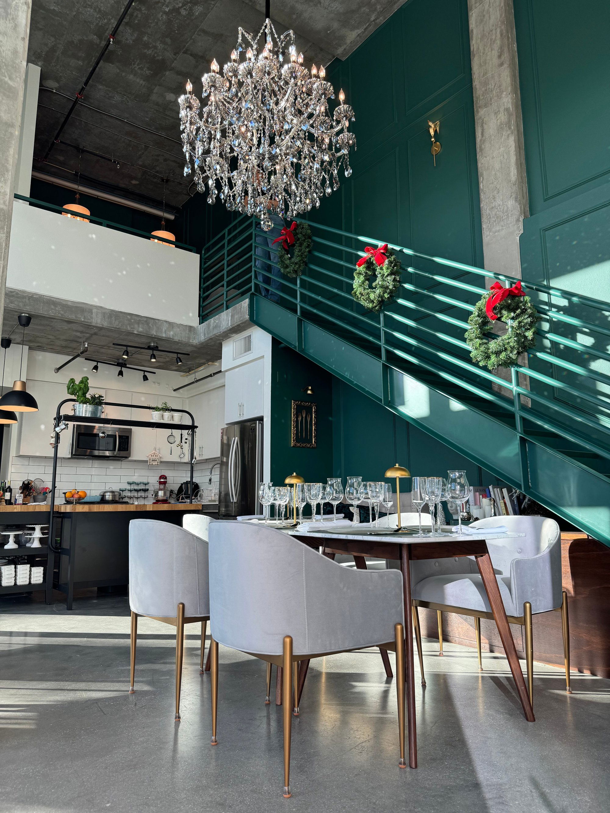 Da Barbara, Restaurant in Los Angeles