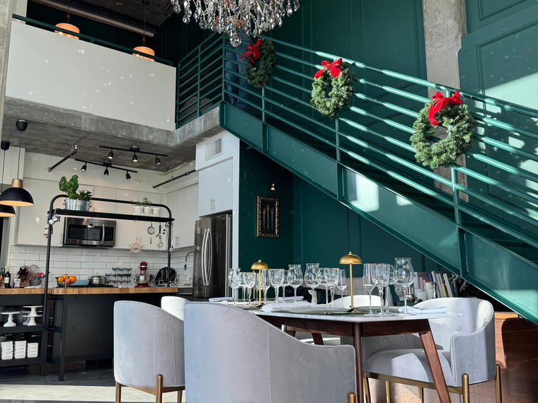 Da Barbara, Los Angeles, United States