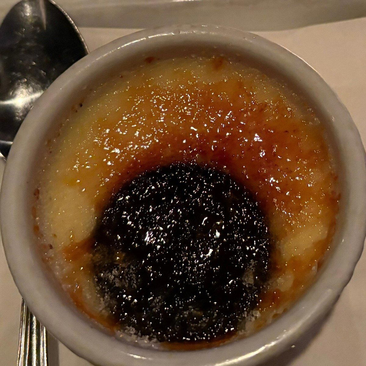 Lavidas restaurant in Vancouver, Canada