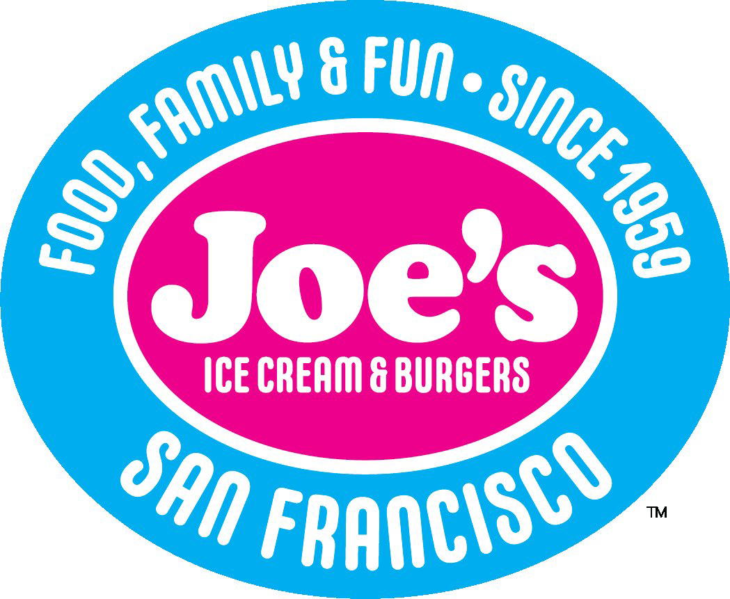 Joe's Ice Cream restaurant in San Francisco, United States