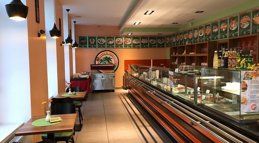 Prosi, Vienna, Austria