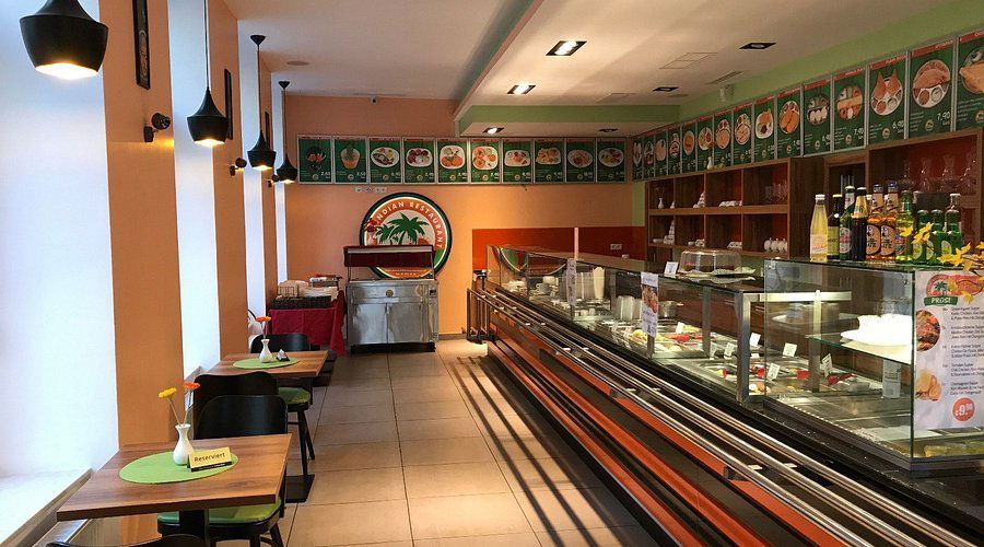 Prosi, Restaurant in Vienna