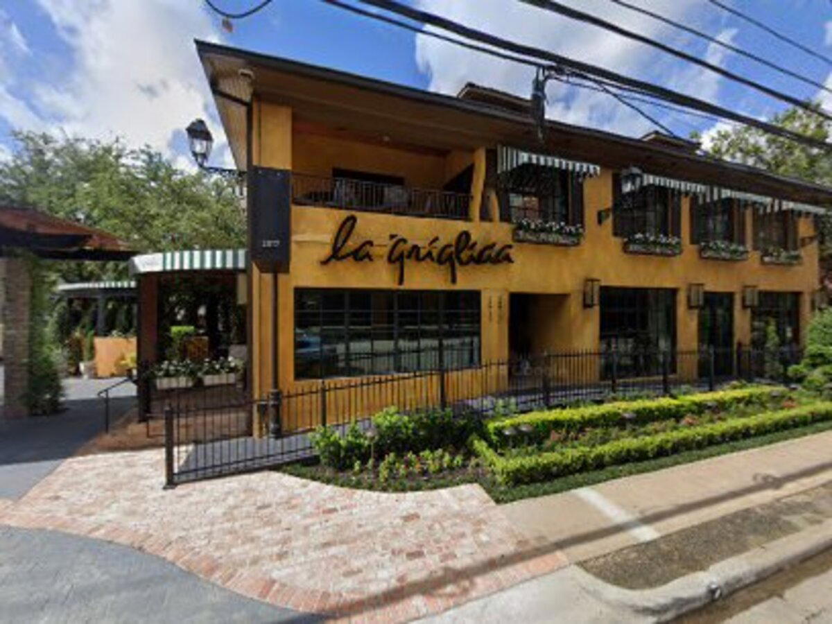 Exilio™ Latin Flair restaurant in Houston, United States
